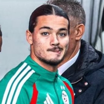 Shanksuu. 🇩🇿⏳ #23Rotterdam ( aigris wallah )'s profile picture