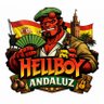 Profilbild von Hellboy ibรฉrico
