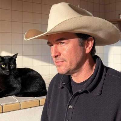 Wojtek Hagen's profile picture