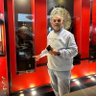 Prof. Abd El Rahman Khder profil fotoğrafı
