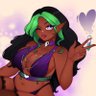 Profilbild von ☠️🪷 Elpis & the Gravebloom System «VTIDE»