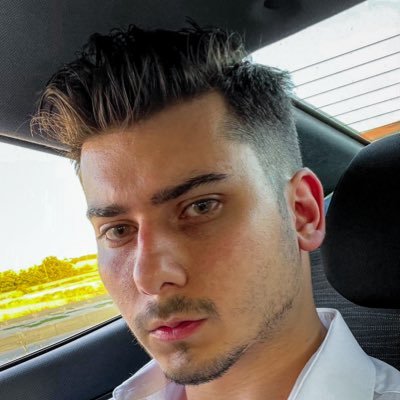 Oğuz Baber's profile picture