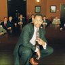 Slick P. profil fotoğrafı