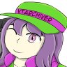 Profilbild von VTArchiver (Comms Open)