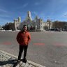 Solo dime Diego profil fotoğrafı