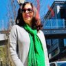 Profilbild von Ivonne Maneiro