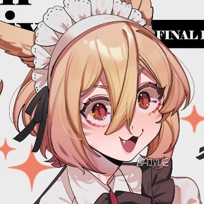 百玥_Baiyue's profile picture