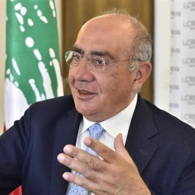 Fares Souaid's profile picture