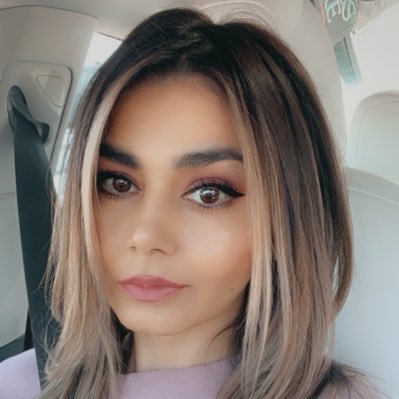 Dr. Palwasha Ahad's profile picture
