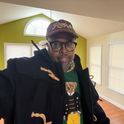 pastorhodge's profile picture