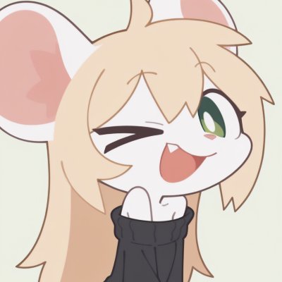 Kuro-AI-art's profile picture
