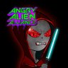 Angry Alien Alliance profil fotoğrafı