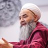 Kadir el Misirlioglu profil fotoğrafı
