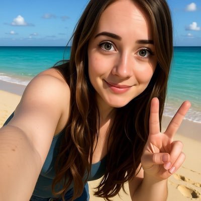 Renee’s fan account's profile picture