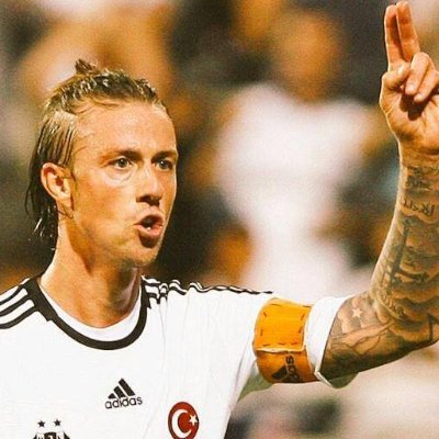 Guti Hernández's profile picture