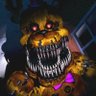 Profilbild von Nightmare Fredbear