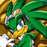 Jet the Hawk 🔜 Sonic Live LDN 🇬🇧 的头像
