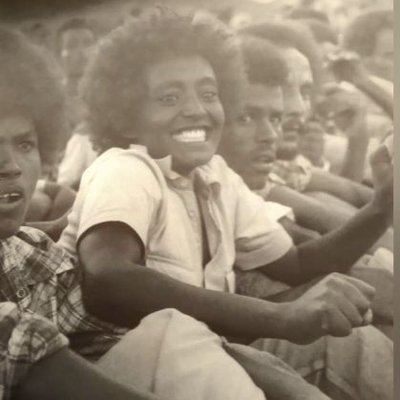Eriid🇪🇷❤️ ዕርዲ's profile picture