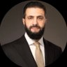 Ahmad Al-Sharaa Parody's profile picture