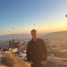 Serkan Aydın 的头像