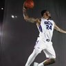 Keyonte Vernon Lanes's profile picture