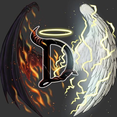 Divinity Official (MINT - March 20th)'s profile picture