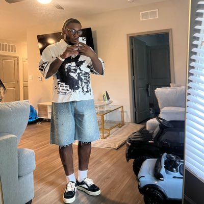 Kentrell ⭐️'s profile picture
