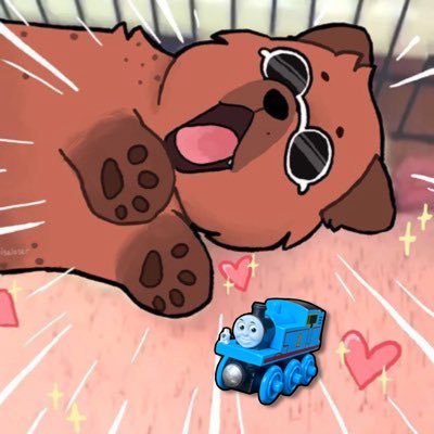 Yeen (They/Them) 🍪🏳️‍🌈's profile picture