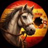 Profilbild von Rocinante