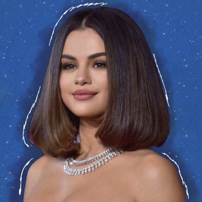 SelenaSpotifySG's profile picture
