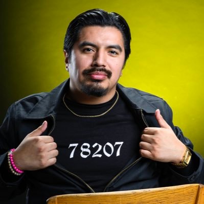Jose Arredondo's profile picture
