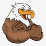 wild eagle 🦅 🚀 👑💖 profil fotoğrafı