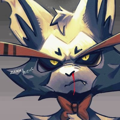 ZammyX1's profile picture