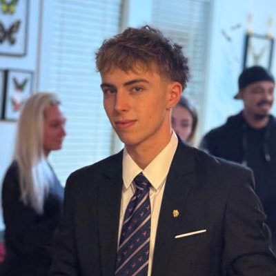 Koston Szafranski's profile picture