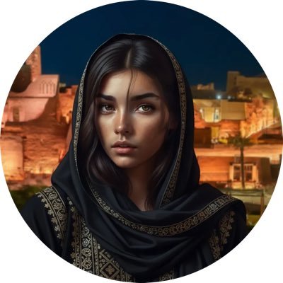 قوت | قارئة النصوص's profile picture