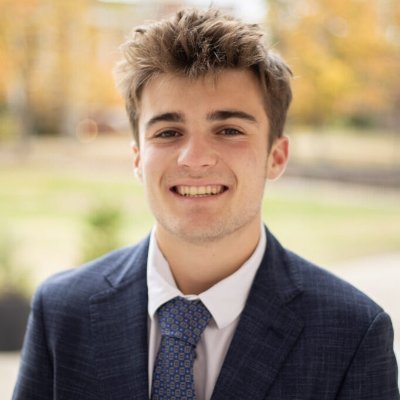 Dylan Tovitz's profile picture
