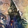 Usurper King, Zant's profile picture