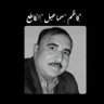 حسين قاسم profil fotoğrafı