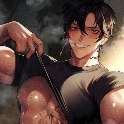 Kudo🔞's profile picture