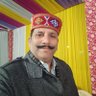 anil bharti profil fotoğrafı
