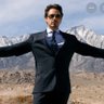 Tony Stark 的头像