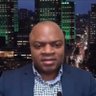 Tony Okafor's profile picture