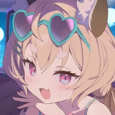 Komachi Panko 🎋🍭 Phase Connect's profile picture