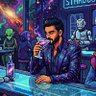 Profilbild von Rishi R