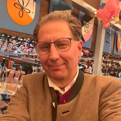 Dr. Frank Grobe's profile picture