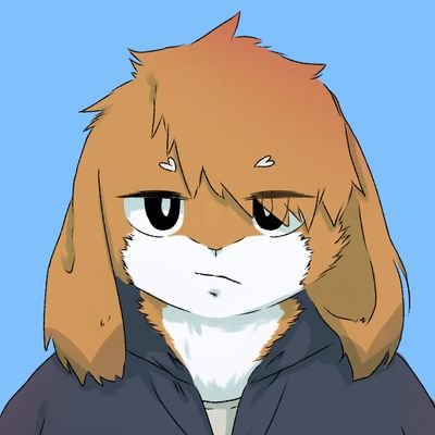 シロハの従兄弟 🐶Rade's profile picture
