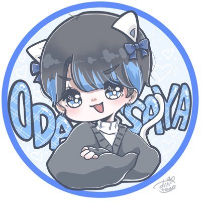 おださやちゃん🐍🩵's profile picture