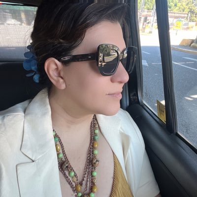 Cynthia García's profile picture