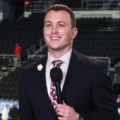 Sam Knox's profile picture