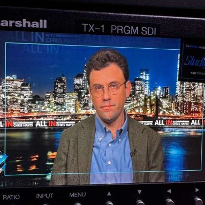 John Ganz's profile picture